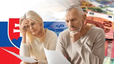 Sociálna poisťovňa nemá na dôchodky