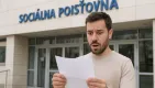 Sociálna poisťovňa posiela dôležite listy