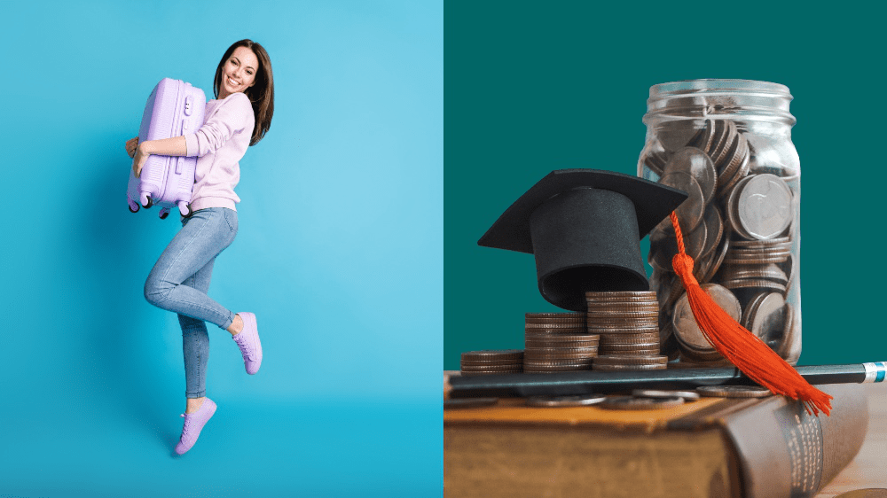 Štipendiá nezaujali, maturanti volia zahraničie