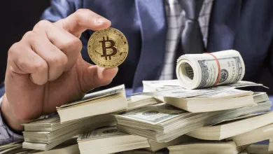 Strategy vlastní už vyše 628 000 BTC