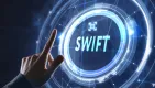 SWIFT spája silu s blockchainom