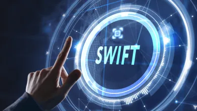 SWIFT spája silu s blockchainom