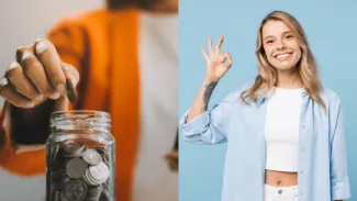 Tajomstvo finančnej slobody odhalené