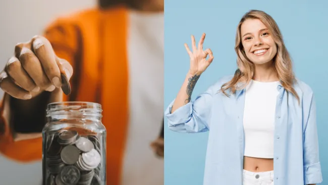 Tajomstvo finančnej slobody odhalené