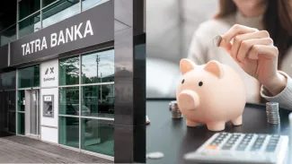 Tatra banka znižuje úroky
