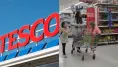 Tesco mení sny na realitu