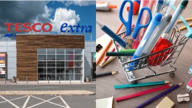 Tesco podporí rodičov pri štarte školy