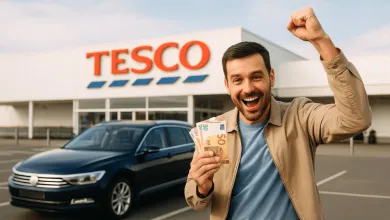 Tesco rozdáva odmeny za vernosť