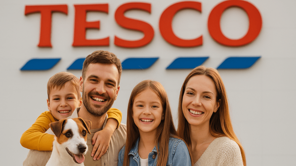 Tesco zvýšilo kvalitu produktov