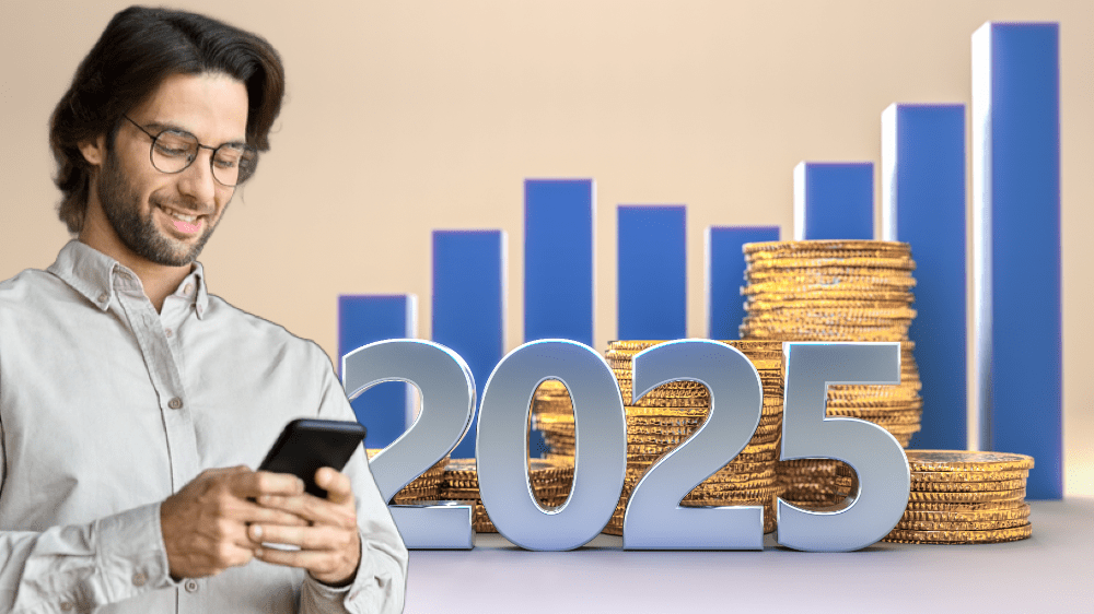 Top 3 aktíva a investovanie v roku 2025