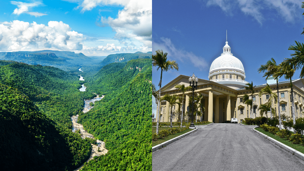 Top 5 najrýchlejšie rastúcich ekonomík sveta