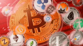 Top kryptomeny a sektory v roku 2025