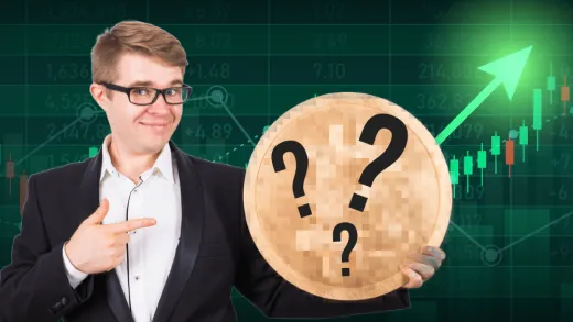 Top kryptomeny na kúpu v auguste 2025