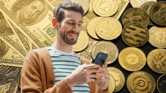 Top kryptomeny pre záver rastúceho cyklu