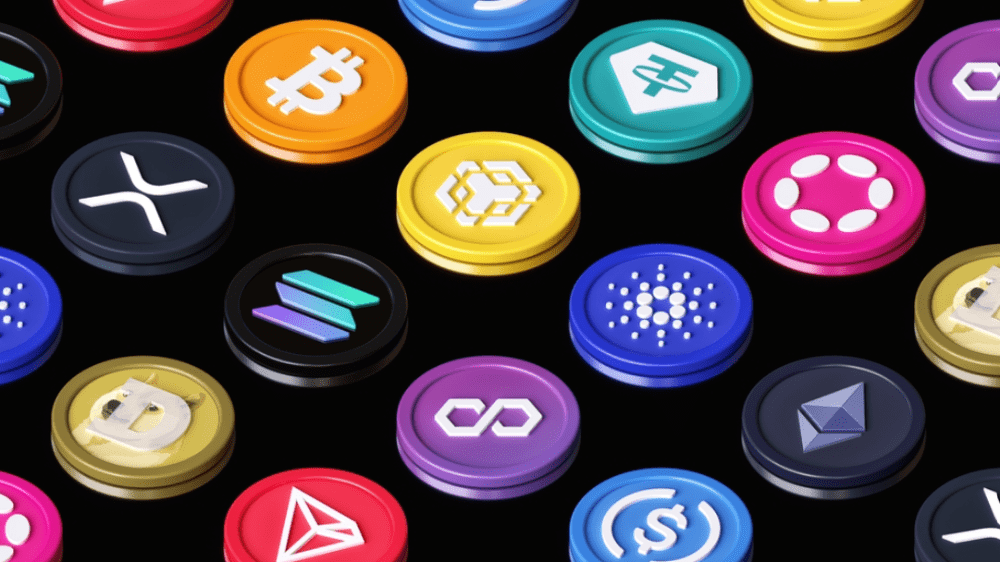 Trhová kapitalizácia kryptomien má nové ATH