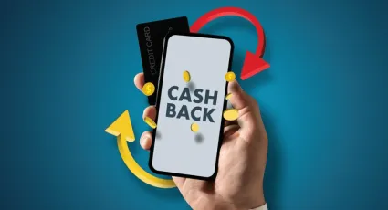Ušetrite peniaze s cashback programom