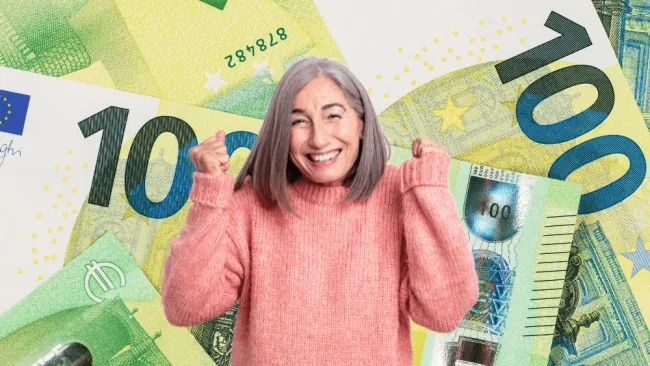 Valorizácia dôchodkov bude vyššia