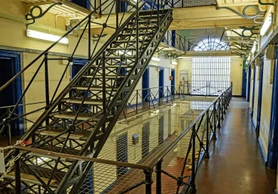 Väzenský experiment