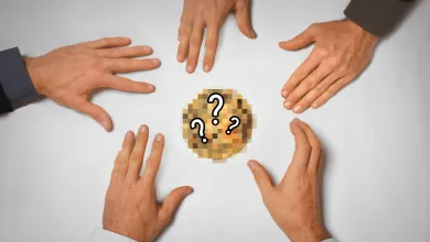 Veľkí investori hromadia Chainlink