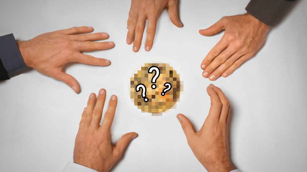 Veľkí investori hromadia Chainlink