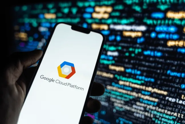 Vlastná kryptomenová sieť od Google