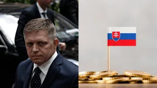 Vyrovnaný rozpočet alebo politická búrka