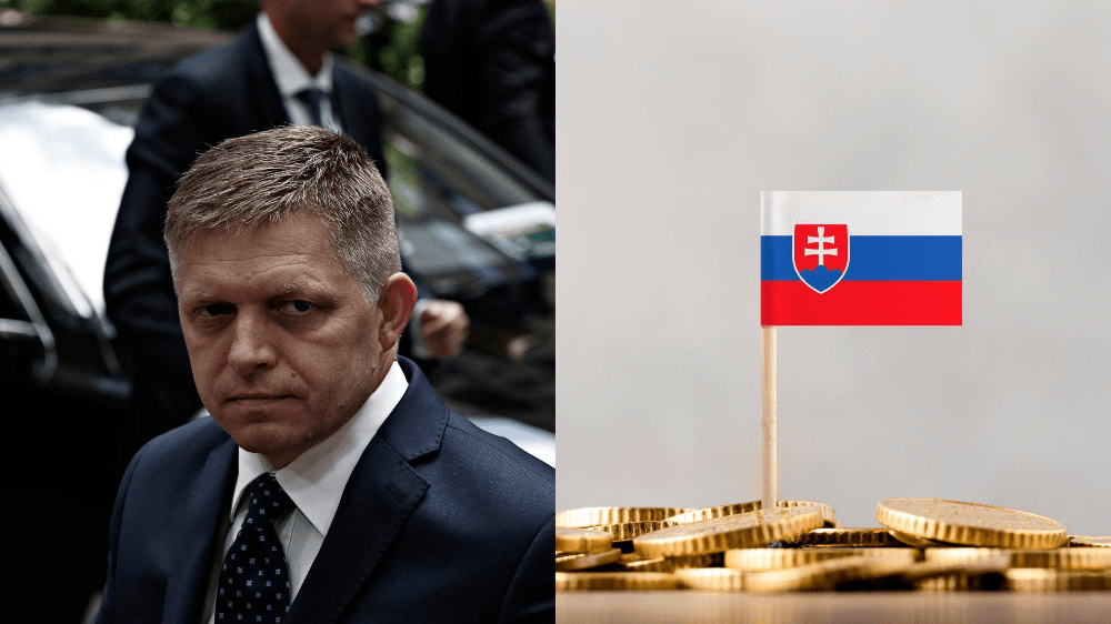 Vyrovnaný rozpočet alebo politická búrka