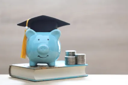 Vzdelávajte sa o financiách