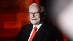 Warren Buffett a Berkshire Hathaway