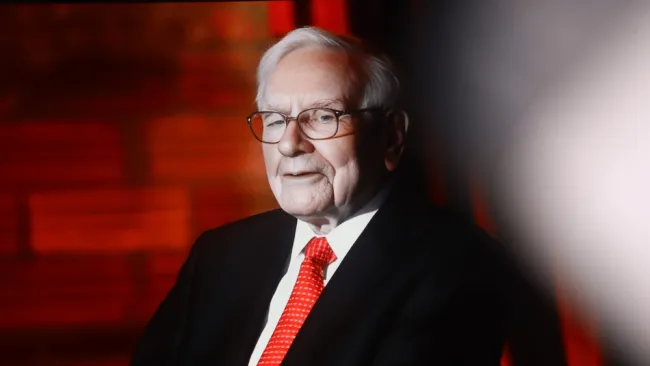 Warren Buffett a Berkshire Hathaway