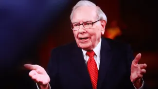 Warren Buffett a jeho najnovšia investícia