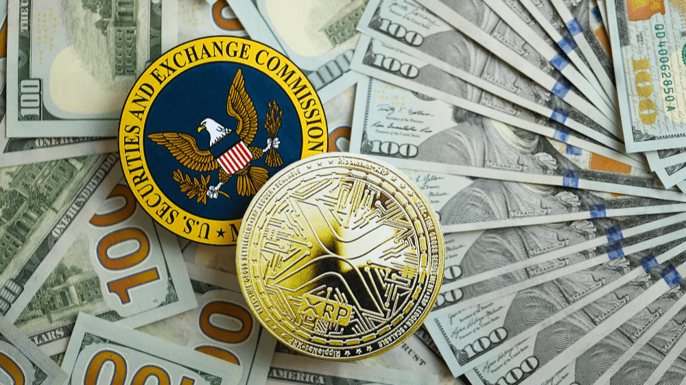 XRP ťaží z ukončenia najväčšieho krypto súdu