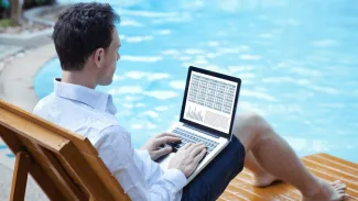 Zarábajte pasívny príjem s eToro