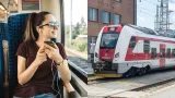 ZSSK hlási historické čísla
