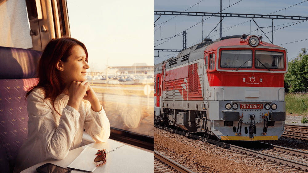 ZSSK láka na výhodné cestovanie