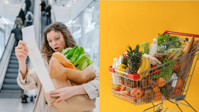 Zvýšenie DPH na potraviny zasiahne každého Slováka