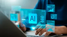 AI a jeho vplyv na produktivitu