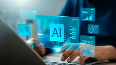 AI a jeho vplyv na produktivitu