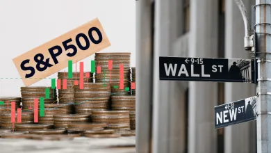 Akcie a ich budúci vývoj