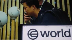 Akcie tejto firmy stúpli o 5 500 %