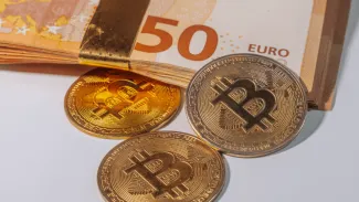 Ako nakupovať kryptomeny za 50 eur