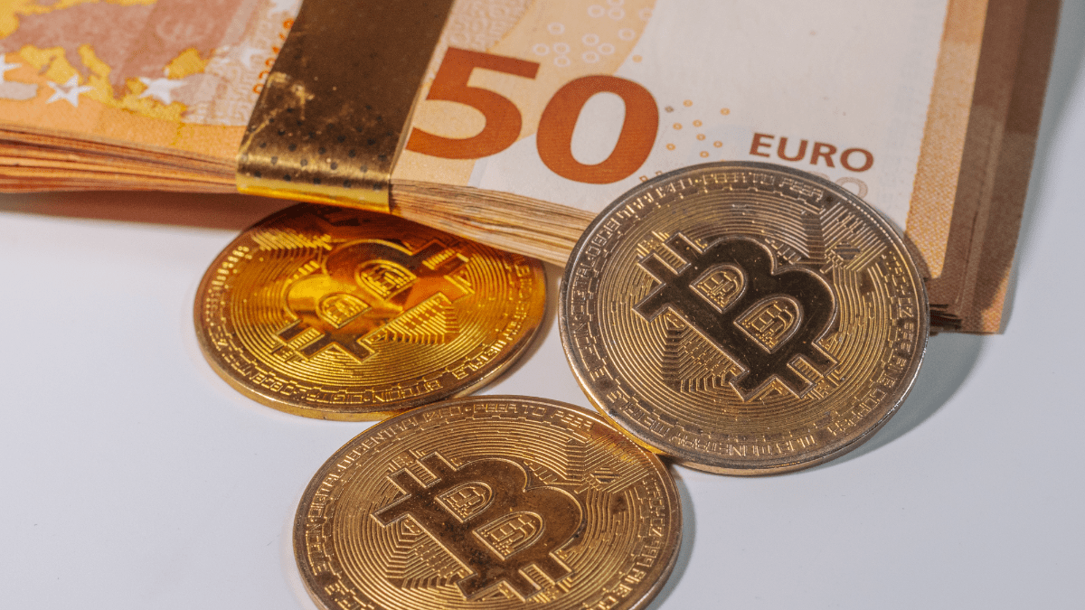 Ako nakupovať kryptomeny za 50 eur