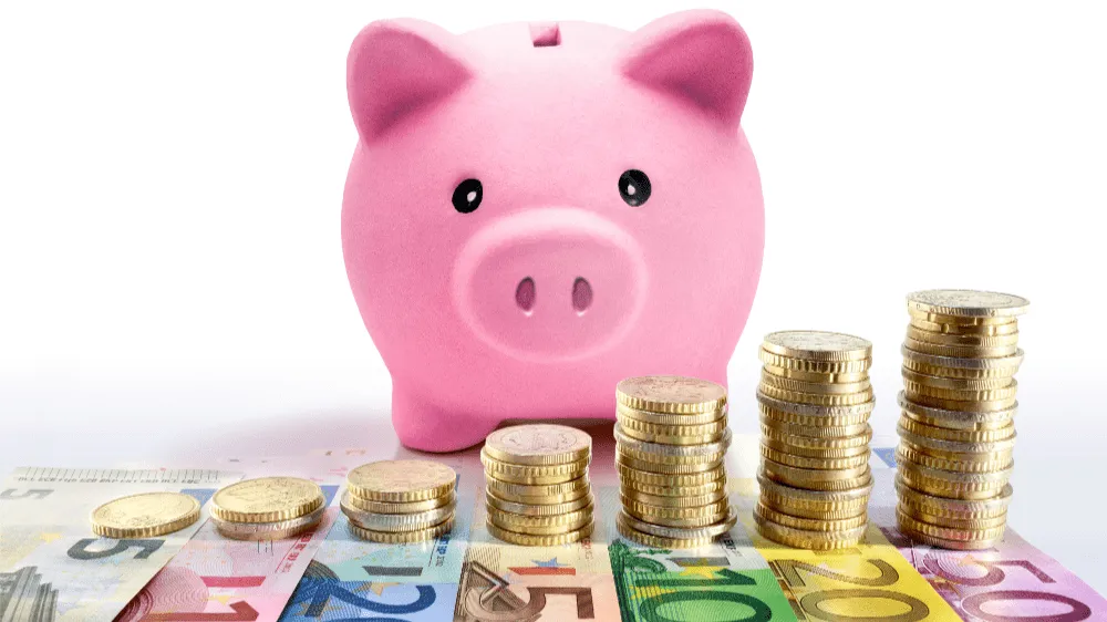 Ako nastaviť mesačný rozpočet