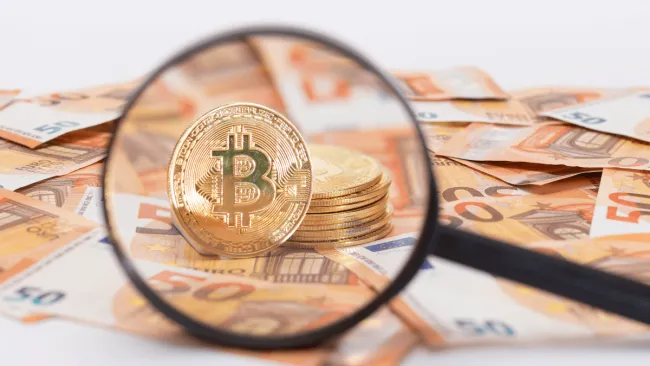 Ako ochrániť kryptomeny v závere roka