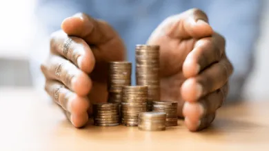 Ako ochrániť svoje financie