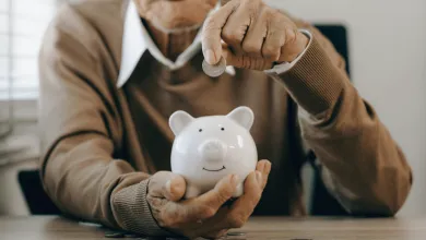 Ako si zabezpečiť bohatý dôchodok