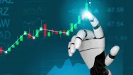 Ako umelá inteligencia zjednodušuje investovanie