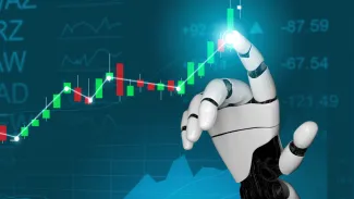 Ako umelá inteligencia zjednodušuje investovanie