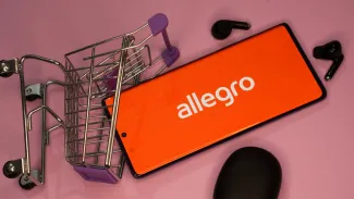 Allegro útočí na európske trhy