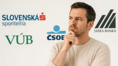 Banky a poplatky za účty